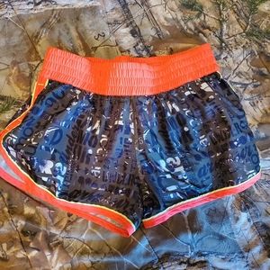 Under armour shorts